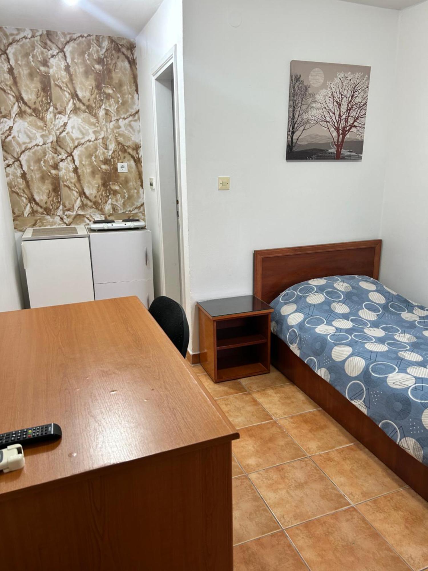 Apartments Jankovic Podgorica Exterior photo